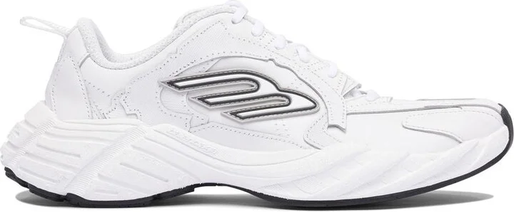 Balenciaga Sneakers - Image 3