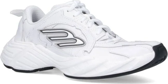 Balenciaga Sneakers - Image 4