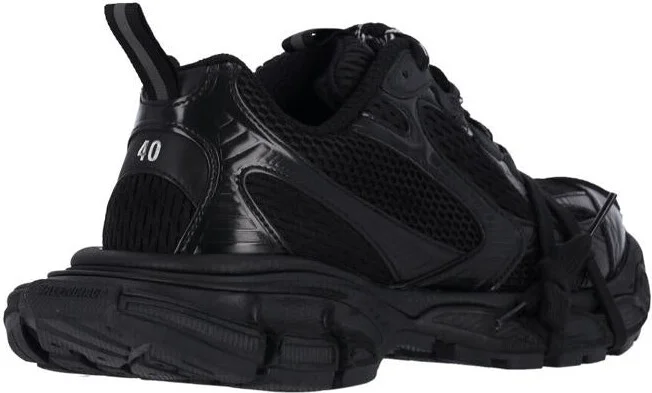 Balenciaga Sneakers - Image 4