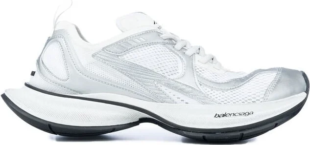 Balenciaga Sneakers - Image 4