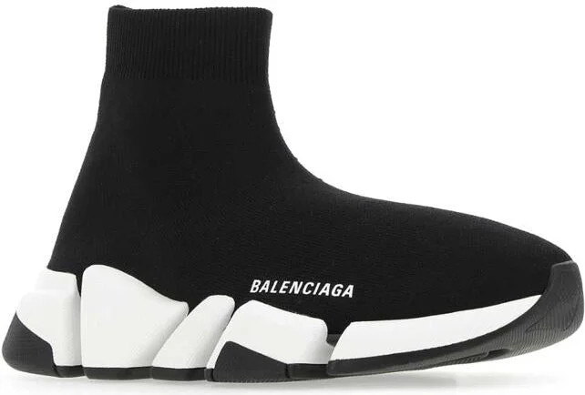 Balenciaga Sneakers - Image 2