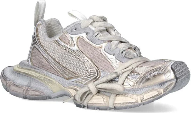 Balenciaga Sneakers - Image 2