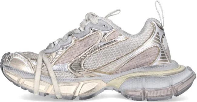 Balenciaga Sneakers - Image 3