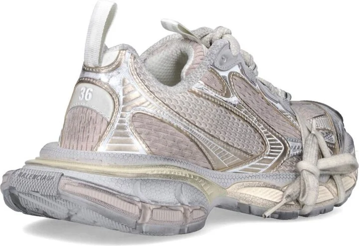 Balenciaga Sneakers - Image 4