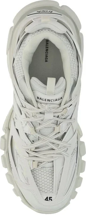 Balenciaga Sneakers - Image 4