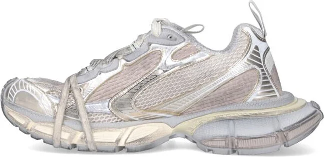 Balenciaga Sneakers - Image 3