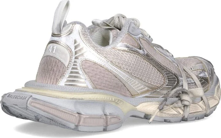 Balenciaga Sneakers - Image 4