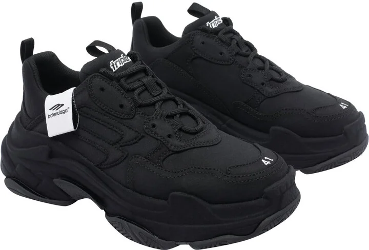 Balenciaga Sneakers - Image 2