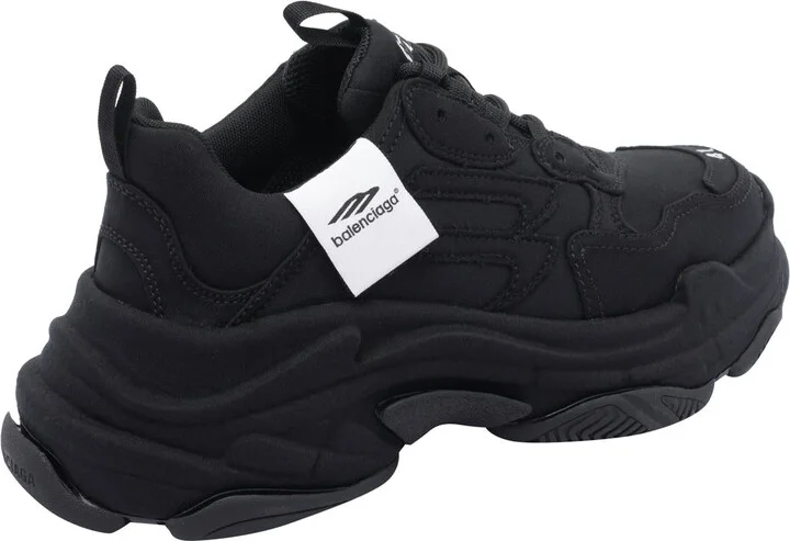 Balenciaga Sneakers - Image 3
