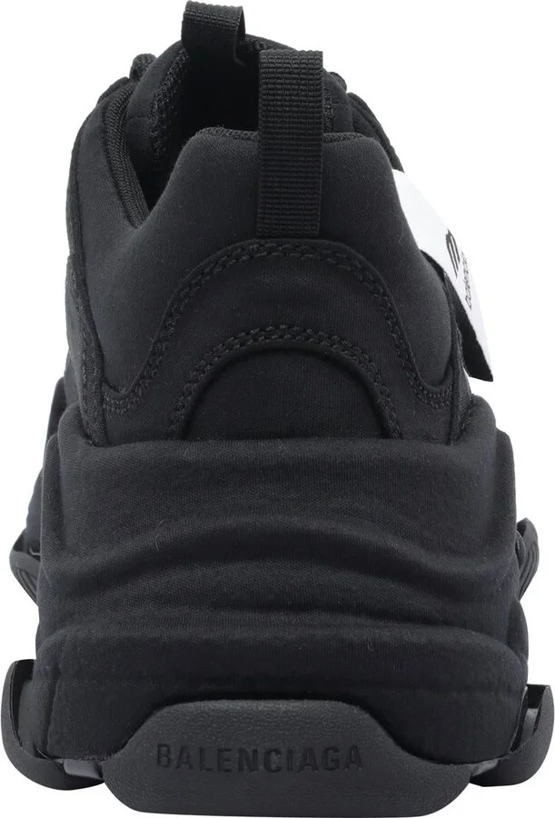 Balenciaga Sneakers - Image 4
