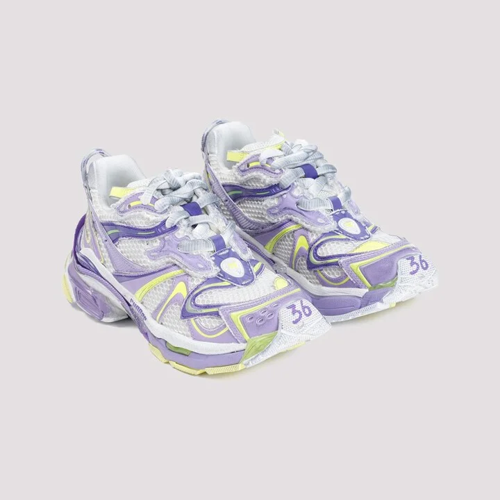 Balenciaga Sneakers - Image 3