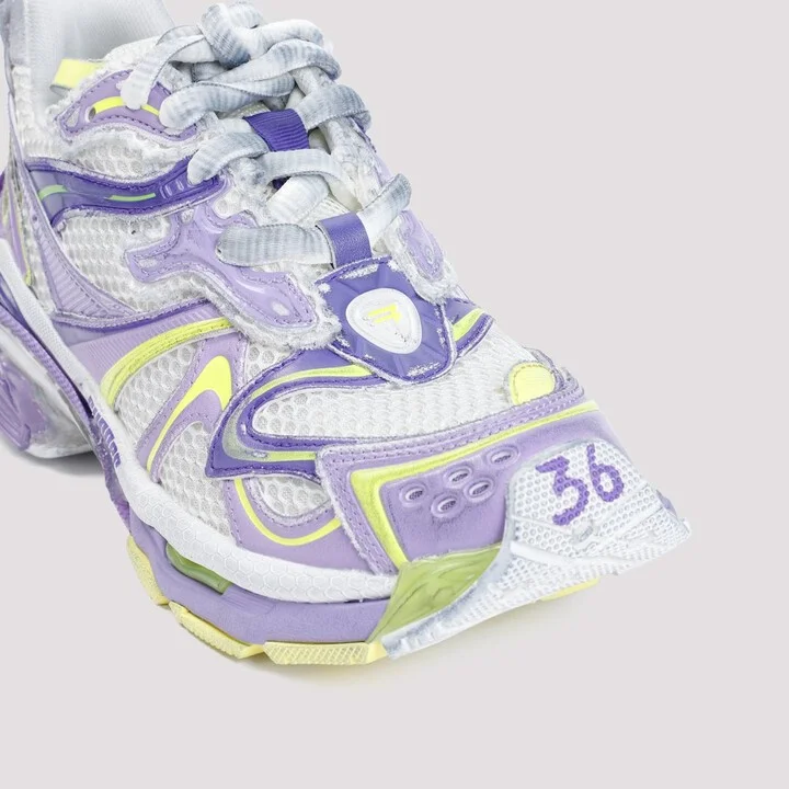 Balenciaga Sneakers - Image 4