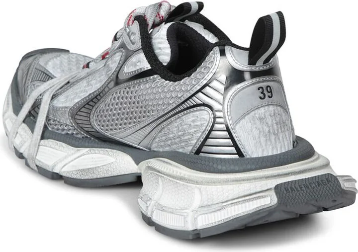 Balenciaga Sneakers - Image 3
