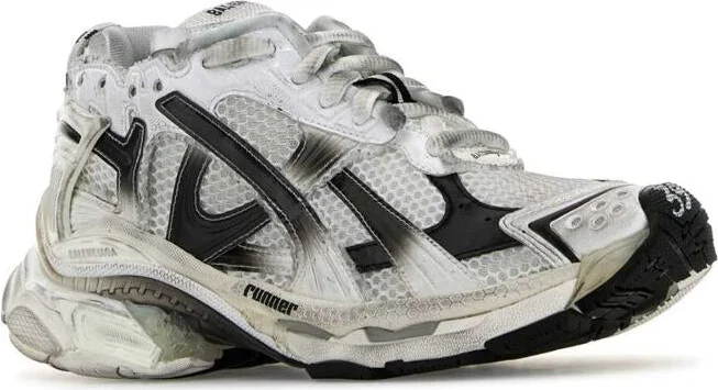 Balenciaga Sneakers - Image 2