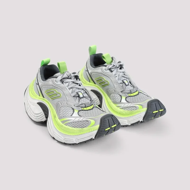 Balenciaga Sneakers - Image 3