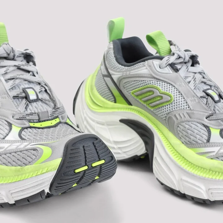 Balenciaga Sneakers - Image 4