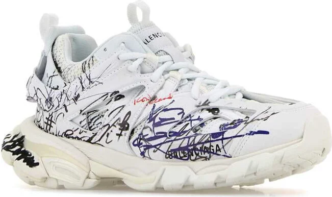 Balenciaga Sneakers - Image 2