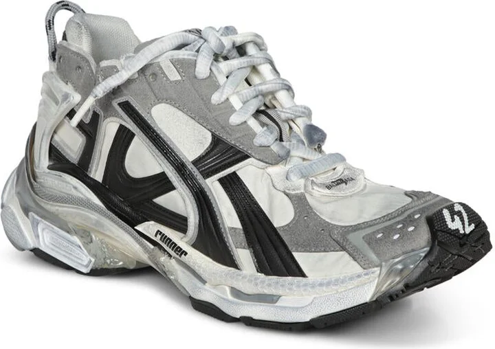 Balenciaga Sneakers - Image 2