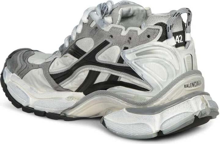 Balenciaga Sneakers - Image 3