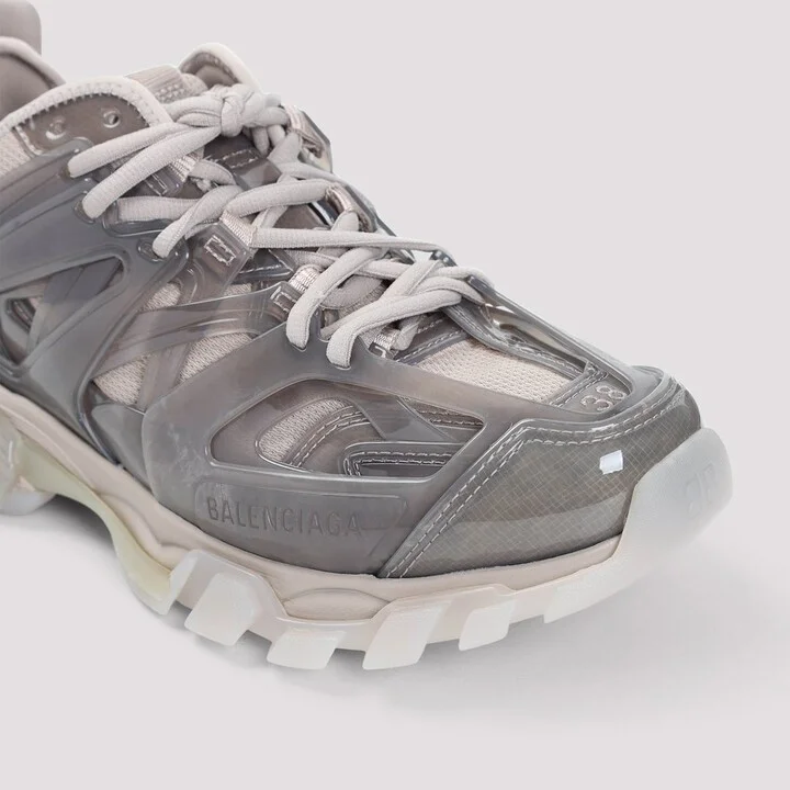 Balenciaga Sneakers - Image 4