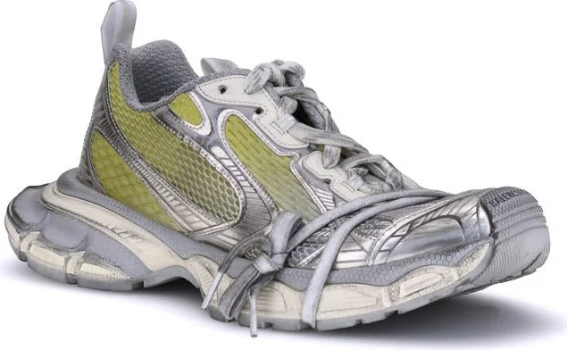 Balenciaga Sneakers - Image 2