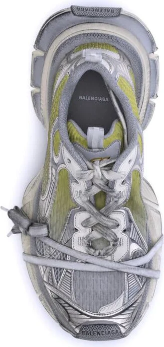 Balenciaga Sneakers - Image 4