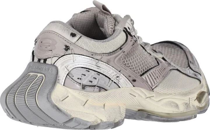 Balenciaga Sneakers - Image 4