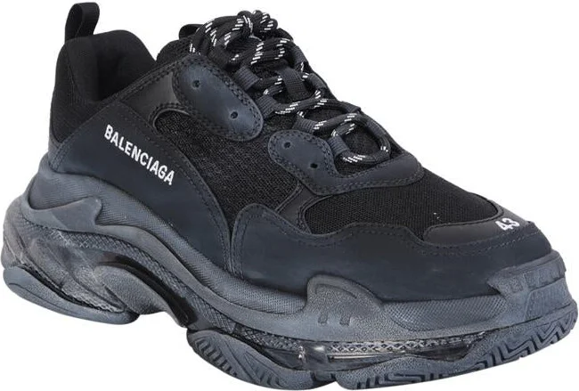 Balenciaga Sneakers - Image 2