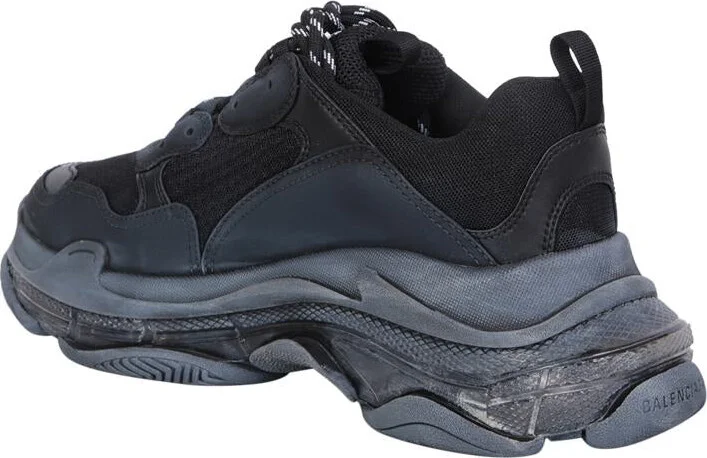 Balenciaga Sneakers - Image 3