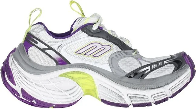 Balenciaga Sneakers - Image 3