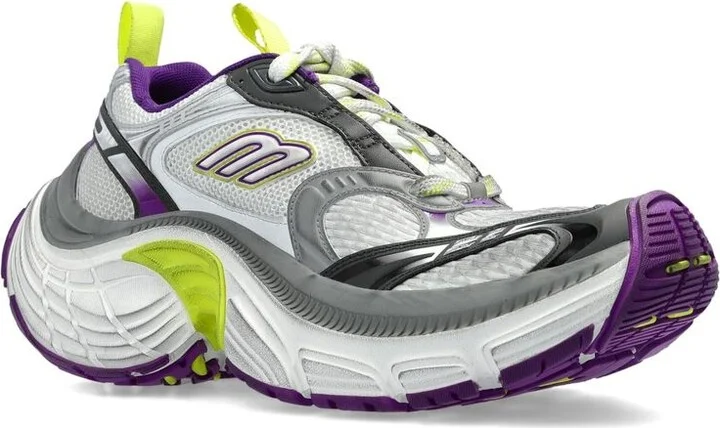 Balenciaga Sneakers - Image 4