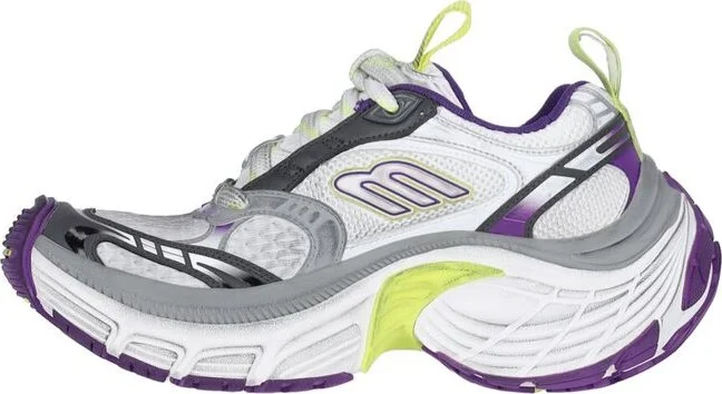Balenciaga Sneakers - Image 7