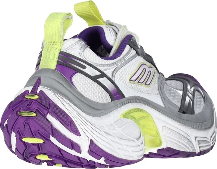 Balenciaga Sneakers - Image 9