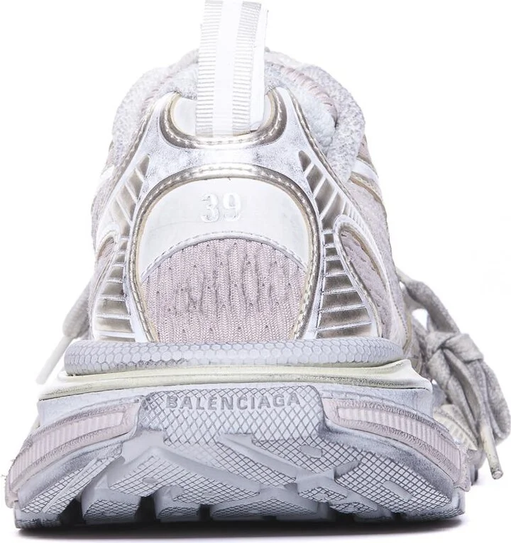 Balenciaga Sneakers - Image 3