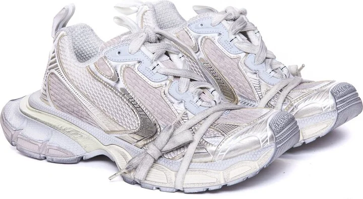 Balenciaga Sneakers - Image 4
