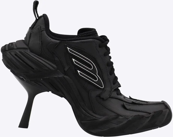 Balenciaga Sneakers - Image 2