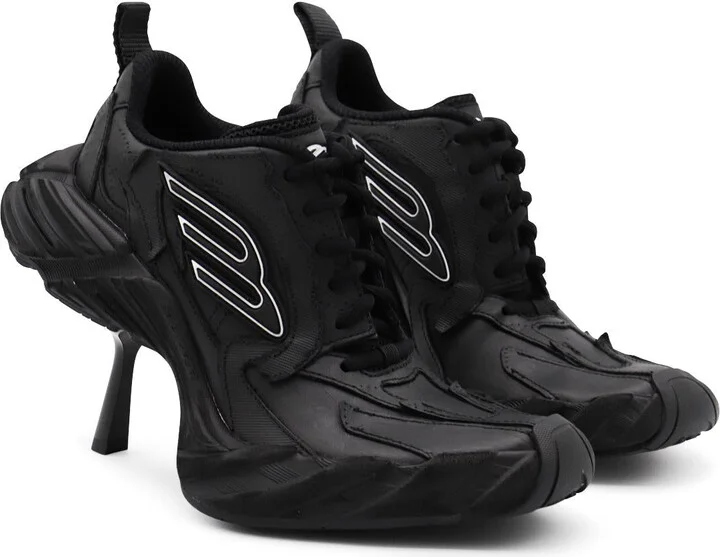 Balenciaga Sneakers - Image 3