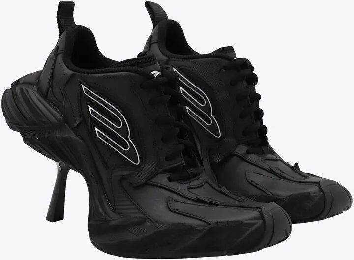 Balenciaga Sneakers - Image 4