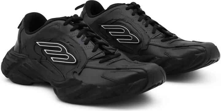 Balenciaga Sneakers - Image 3