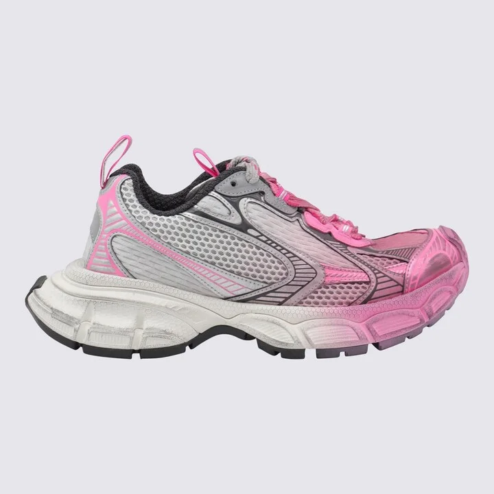 Balenciaga Sneakers - Image 2