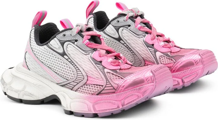 Balenciaga Sneakers - Image 3