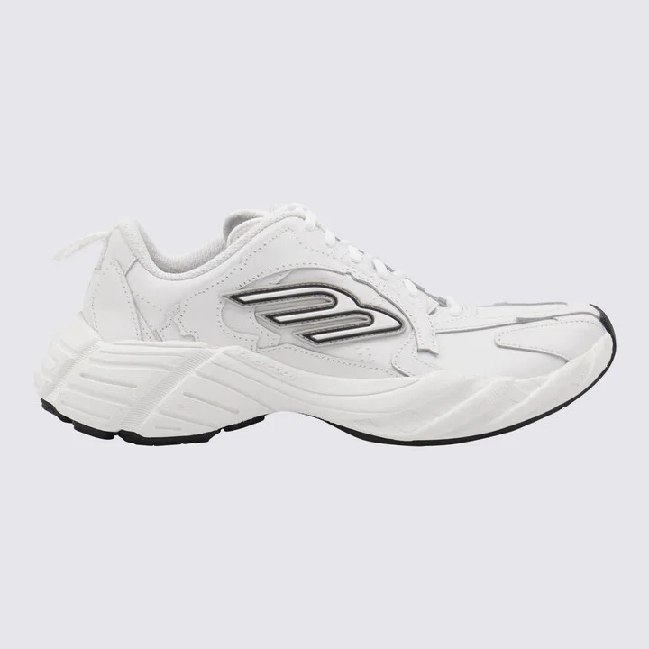 Balenciaga Sneakers - Image 2