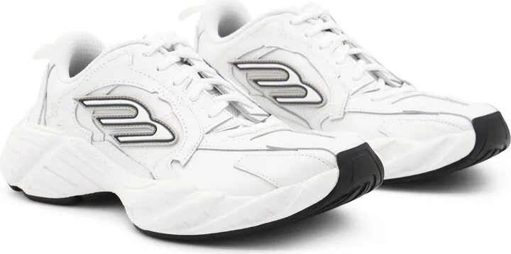 Balenciaga Sneakers - Image 3