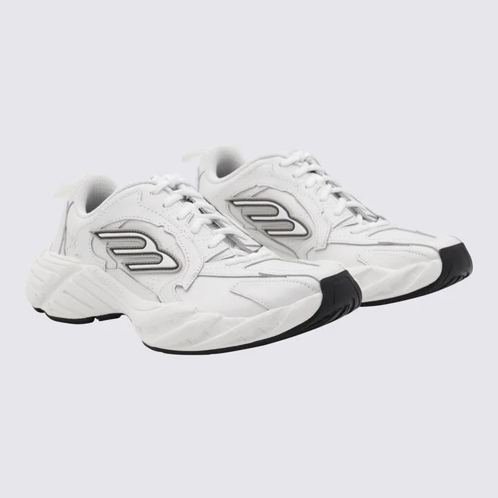 Balenciaga Sneakers - Image 4