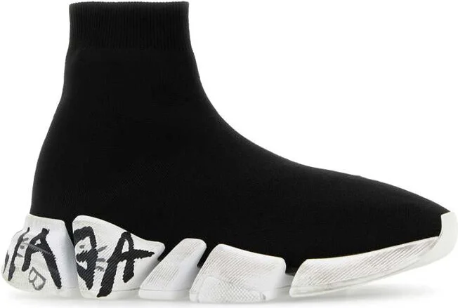 Balenciaga Sneakers - Image 2