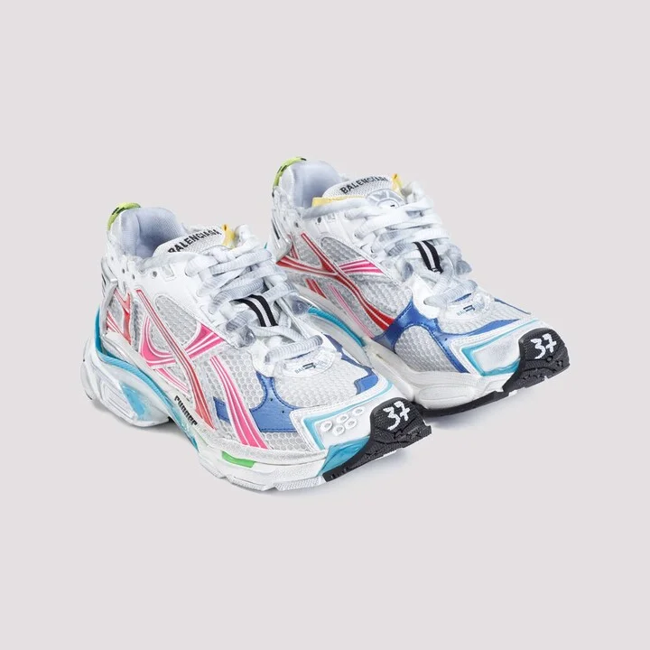 Balenciaga Sneakers - Image 3