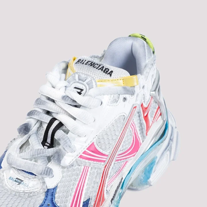 Balenciaga Sneakers - Image 4