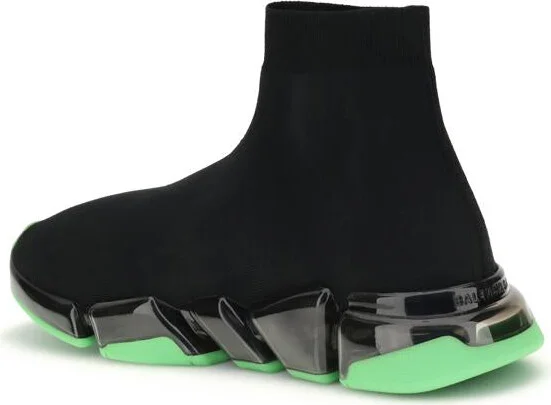 Balenciaga Sneakers - Image 3