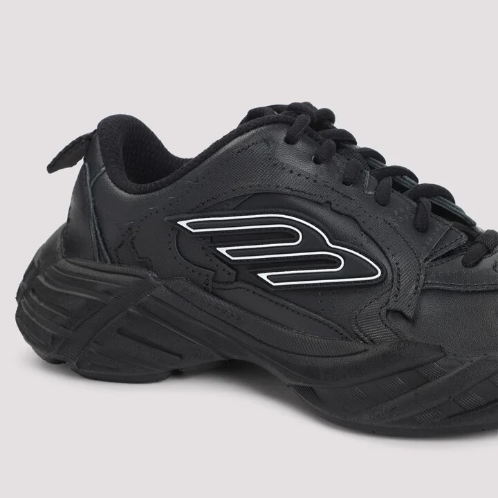 Balenciaga Sneakers - Image 4