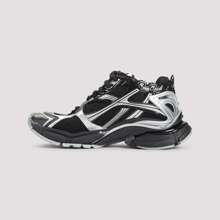 Balenciaga Sneakers - Image 2